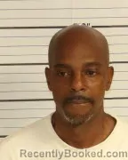 Mugshot of DARRELL DAVIS booked in Shelby County, Tennessee on May 26, 2026