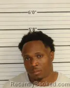 Mugshot of RAYMOND LEE BENSON booked in Shelby County, Tennessee on May 26, 2026