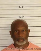 Mugshot of JEFFERY BERNARD NICKELBERRY booked in Shelby County, Tennessee on May 27, 2026