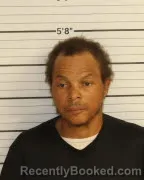 Mugshot of LORENZO JACQUES KING booked in Shelby County, Tennessee on May 27, 2026