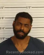 Mugshot of TRAVIS BROWN booked in Shelby County, Tennessee on May 27, 2026