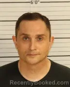 Mugshot of KYLE HUNSAKER booked in Shelby County, Tennessee on May 28, 2026