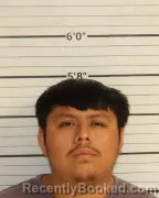 Mugshot of CRISTIAN ORTIZ booked in Shelby County, Tennessee on May 28, 2026