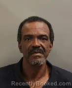 Mugshot of ROBERT E HOUSTON booked in Shelby County, Tennessee on May 29, 2026