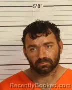 Mugshot of CHRISTOPHER POWELL booked in Shelby County, Tennessee on May 29, 2026