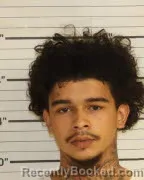 Mugshot of CHRISTOPHER FRANK NELSON booked in Shelby County, Tennessee on May 29, 2026