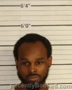 Mugshot of KEMEYONNE MARQUETTE TAYLOR booked in Shelby County, Tennessee on May 30, 2026