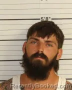 Mugshot of DYLAN NELSON booked in Shelby County, Tennessee on May 31, 2026