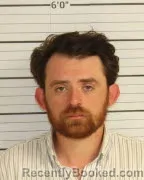 Mugshot of ZACKARY BRATTON booked in Shelby County, Tennessee on June 6, 2026