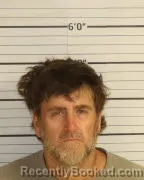 Mugshot of NATHAN SHIVERS booked in Shelby County, Tennessee on June 15, 2026