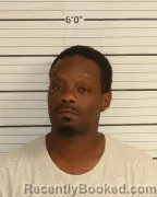 Mugshot of GREGORY BERNARD JOHNSON booked in Shelby County, Tennessee on June 16, 2026