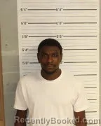 Mugshot of DARNELL GUY booked in Shelby County, Tennessee on June 16, 2026