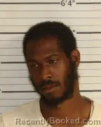 Mugshot of JERMAINE LAJUAN ARMSTRONG booked in Shelby County, Tennessee on June 17, 2026