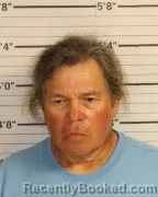 Mugshot of MICHAEL JOHN TREJO booked in Shelby County, Tennessee on June 17, 2026