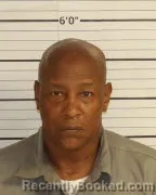 Mugshot of DARRON EUGENE JONES booked in Shelby County, Tennessee on June 18, 2026