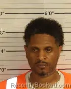Mugshot of NICHOLAS KENNETH WORTHAM booked in Shelby County, Tennessee on June 18, 2026