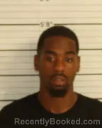 Mugshot of FERDARIOUS DEWAYNE BOWEN booked in Shelby County, Tennessee on June 18, 2026