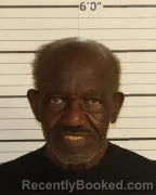 Mugshot of CURTIS BENN booked in Shelby County, Tennessee on June 20, 2026