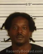 Mugshot of JARVARIUS T NASH booked in Shelby County, Tennessee on June 20, 2026