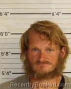 Mugshot of MATTHEW PHILIP CAGLE booked in Shelby County, Tennessee on June 20, 2026