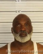 Mugshot of PAUL LIONEL SPIGHT booked in Shelby County, Tennessee on June 23, 2026