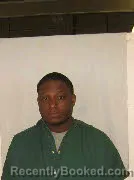 Mugshot of KEVIN BIRDSONG booked in Shelby County, Tennessee on June 25, 2026
