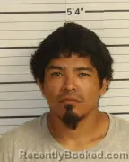 Mugshot of FRANCISCO AGUILAR booked in Shelby County, Tennessee on July 2, 2026