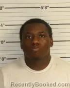 Mugshot of JAMAL LEE booked in Shelby County, Tennessee on July 3, 2026