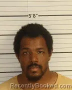 Mugshot of LOKMAN WILLIAMS booked in Shelby County, Tennessee on July 3, 2026