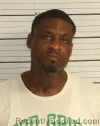 Mugshot of JERMAINE W DRIVER booked in Shelby County, Tennessee on July 3, 2026