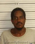 Mugshot of LORENZO JEFFERY COX booked in Shelby County, Tennessee on July 4, 2026