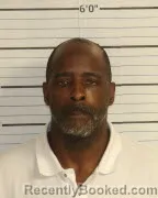 Mugshot of IRVING BERNARD TALBERT booked in Shelby County, Tennessee on July 4, 2026