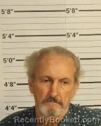Mugshot of JOSEPH SMITH booked in Shelby County, Tennessee on July 7, 2026