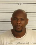 Mugshot of SAMUEL EUGENE GREEN booked in Shelby County, Tennessee on July 7, 2026