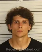 Mugshot of ZACHARY CORLEY booked in Shelby County, Tennessee on July 9, 2026