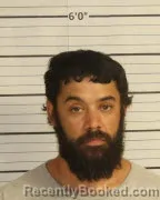 Mugshot of JOSEPH BENAFIELD booked in Shelby County, Tennessee on July 9, 2026