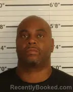 Mugshot of MICHAEL JERMAINE LEWIS booked in Shelby County, Tennessee on July 9, 2026