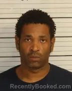 Mugshot of QUINTON JEROME HULLOM booked in Shelby County, Tennessee on July 13, 2026