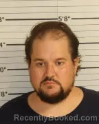 Mugshot of MATTHEW FICK booked in Shelby County, Tennessee on July 13, 2026
