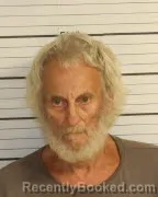 Mugshot of David Wayne Thomas booked in Shelby County, Tennessee on August 3, 2026