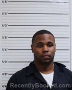 Mugshot of JAMAL LILLARD booked in Shelby County, Tennessee on August 6, 2026