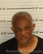 Mugshot of Emmett Maurice Mcghee booked in Shelby County, Tennessee on August 7, 2026