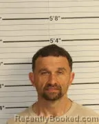 Mugshot of Joshua Lee Wiley booked in Shelby County, Tennessee on August 26, 2026