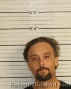 Mugshot of Charles Condy booked in Shelby County, Tennessee on August 26, 2026