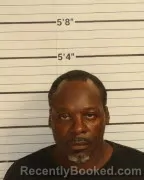 Mugshot of Arthur Grayer booked in Shelby County, Tennessee on August 29, 2026