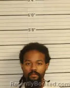Mugshot of Christopher M Phillips booked in Shelby County, Tennessee on August 30, 2026