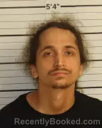 Mugshot of Adam Anwar Rafael booked in Shelby County, Tennessee on August 31, 2026