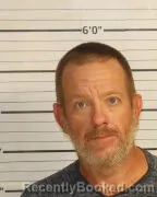 Mugshot of Christopher Crawford booked in Shelby County, Tennessee on September 1, 2026