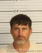 Mugshot of Christopher Robin Conn booked in Shelby County, Tennessee on September 1, 2026