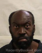 Mugshot of Warren L Banner booked in Shelby County, Tennessee on September 2, 2026